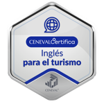 INGLÉS PARA EL TURISMO - Nivel Intermedio