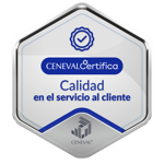 CALIDAD EN EL SERVICIO AL CLIENTE - Nivel Intermedio