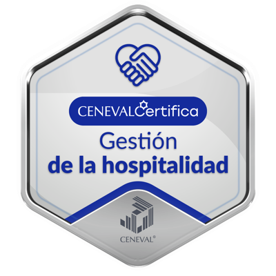 GESTIÓN DE LA HOSPITALIDAD - Nivel Intermedio