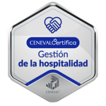 GESTIÓN DE LA HOSPITALIDAD - Nivel Intermedio