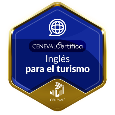 INGLÉS PARA EL TURISMO - Nivel Avanzado