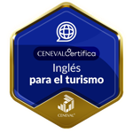 INGLÉS PARA EL TURISMO - Nivel Avanzado