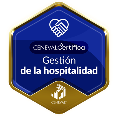 GESTIÓN DE LA HOSPITALIDAD - Nivel Avanzado