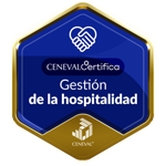 GESTIÓN DE LA HOSPITALIDAD - Nivel Avanzado