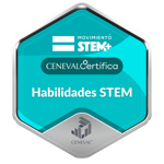 HABILIDADES STEM - Intermedio