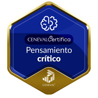 PENSAMIENTO CRÍTICO - Nivel Avanzado