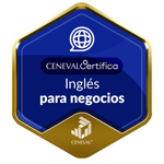 INGLÉS PARA NEGOCIOS - Nivel Avanzado