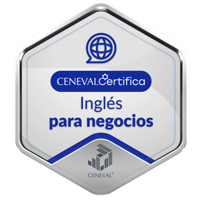 INGLÉS PARA NEGOCIOS - Nivel Intermedio