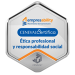 ÉTICA PROFESIONAL Y RESPONSABILIDAD SOCIAL – Nivel Intermedio