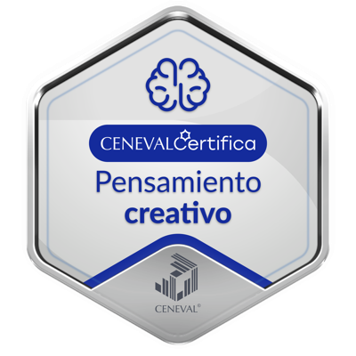 PENSAMIENTO CREATIVO - Nivel Intermedio