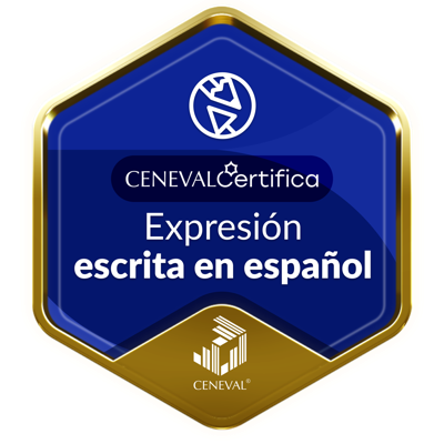 EXPRESIÓN ESCRITA EN ESPAÑOL - Nivel Avanzado