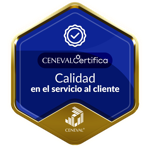 CALIDAD EN EL SERVICIO AL CLIENTE - Nivel Avanzado