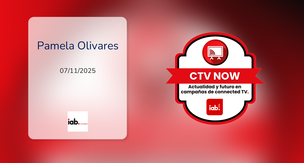 Ctv Now CTV Now: Actualidad y futuro en campañas de connected TV. fue emitido ...